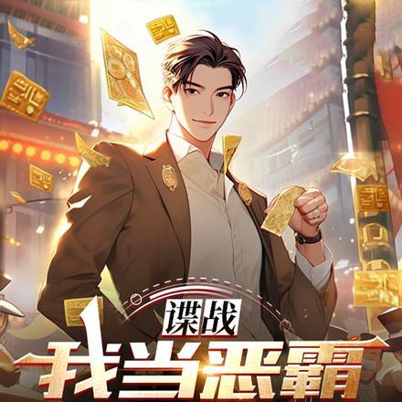 谍战:我当恶霸能爆奖励!