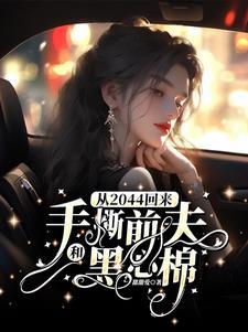 从2044回来手撕前夫和黑心棉