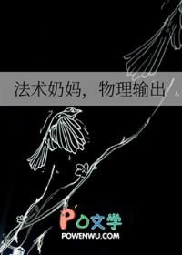 法术奶妈，物理输出