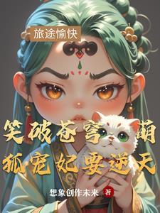 笑破苍穹:萌狐宠妃要逆天