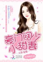 天价宠婚:豪门阔少小甜心