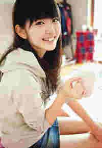 萌妻报道:老公十九岁